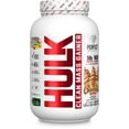 thumbnail image 1 of PERFECT Sports - HULK Clean Mass Gainer, Chocolate Ice Cream 3lb, (1.36Kg), 1 of 5