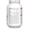 thumbnail image 3 of PERFECT Sports - HULK Clean Mass Gainer, Chocolate Ice Cream 3lb, (1.36Kg), 3 of 5