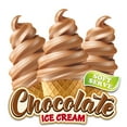 thumbnail image 4 of PERFECT Sports - HULK Clean Mass Gainer, Chocolate Ice Cream 3lb, (1.36Kg), 4 of 5