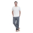 thumbnail image 1 of Hanes Men's Woven Sleep Pants, 1 of 5