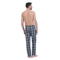 thumbnail image 3 of Hanes Men's Woven Sleep Pants, 3 of 5