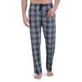 thumbnail image 4 of Hanes Men's Woven Sleep Pants, 4 of 5