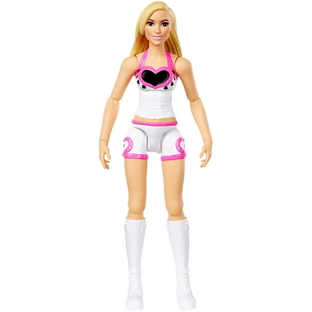 WWE Superstars Figurine Natalya