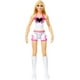 WWE Superstars Figurine Natalya – image 1 sur 4