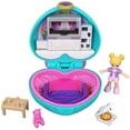 thumbnail image 1 of Polly Pocket – Petit Monde minuscule – Pique-nique, 1 of 6