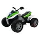 Kidsvip INJUSA Rage Edition 24V Ride On Quad/ATV pour enfants – image 1 sur 6