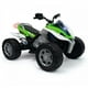 Kidsvip INJUSA Rage Edition 24V Ride On Quad/ATV pour enfants – image 2 sur 6