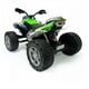 Kidsvip INJUSA Rage Edition 24V Ride On Quad/ATV pour enfants – image 4 sur 6