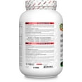 thumbnail image 2 of PERFECT Sports - HULK Clean Mass Gainer, Chocolate Ice Cream 3lb, (1.36Kg), 2 of 5