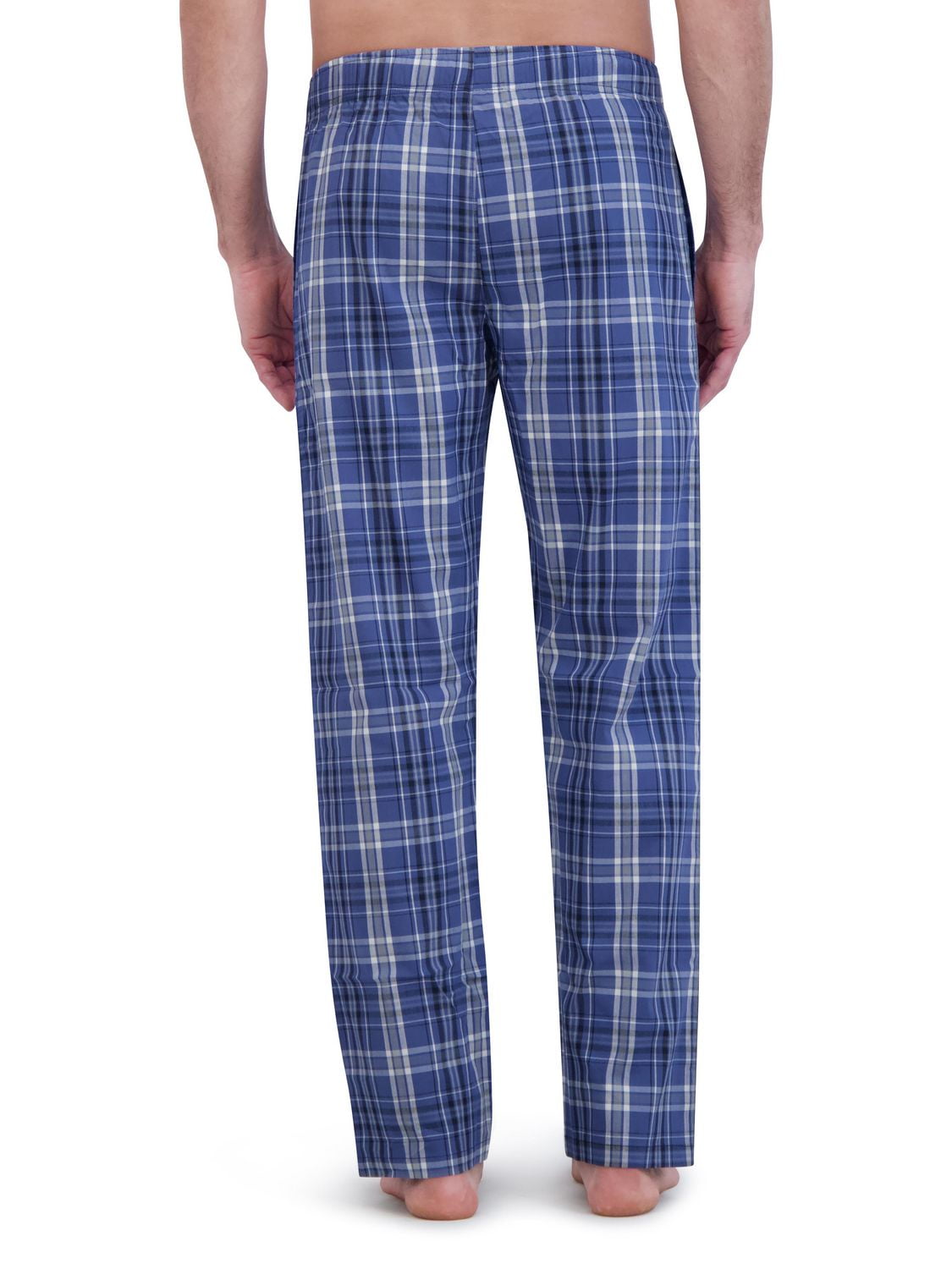 Hanes Men's Woven Sleep Pants