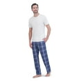 thumbnail image 1 of Hanes Men's Woven Sleep Pants, 1 of 5