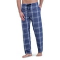 thumbnail image 2 of Hanes Men's Woven Sleep Pants, 2 of 5