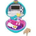thumbnail image 2 of Polly Pocket – Petit Monde minuscule – Pique-nique, 2 of 6