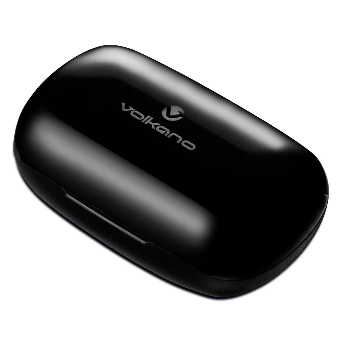 Volkano Pico 2.0 Series True Wireless Bluetooth Earphones and Case