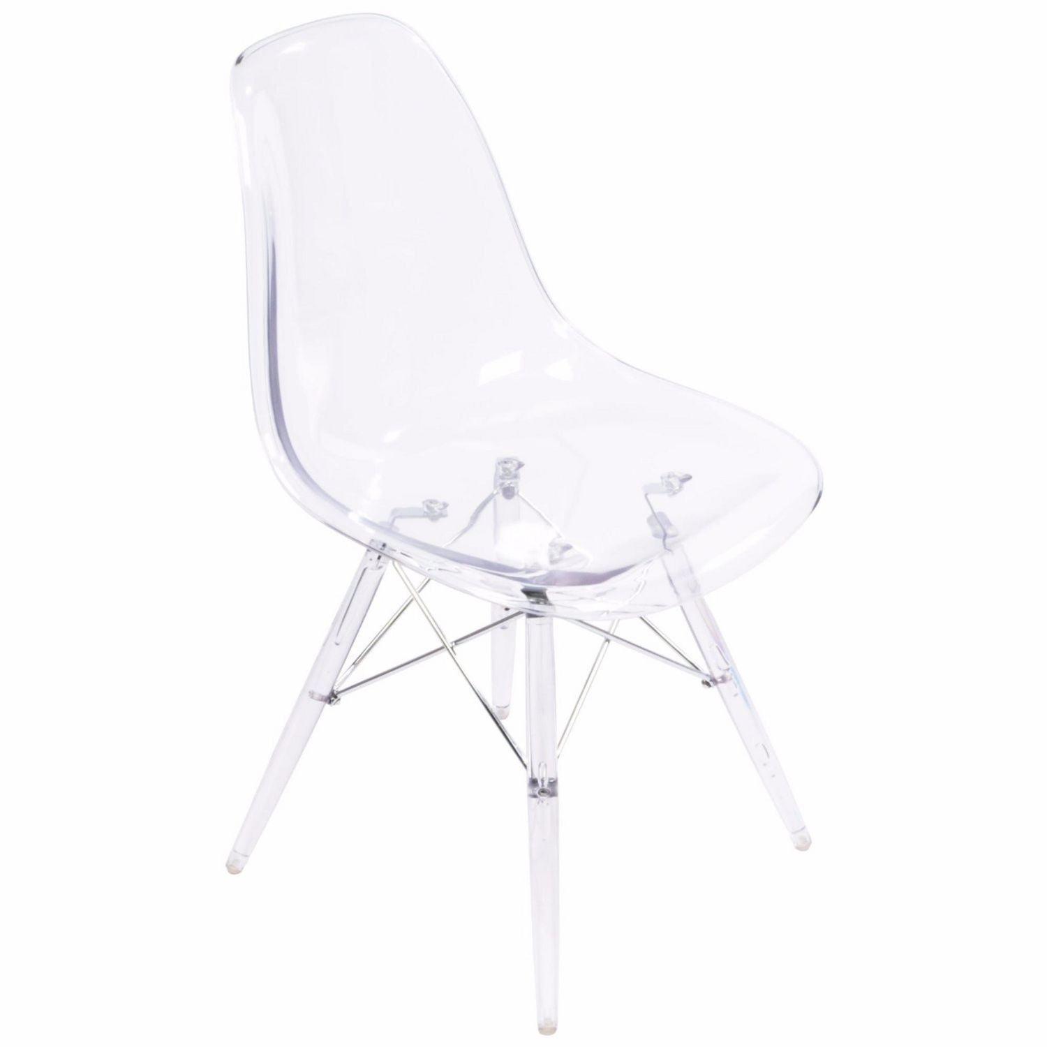 Walmart eames online chair