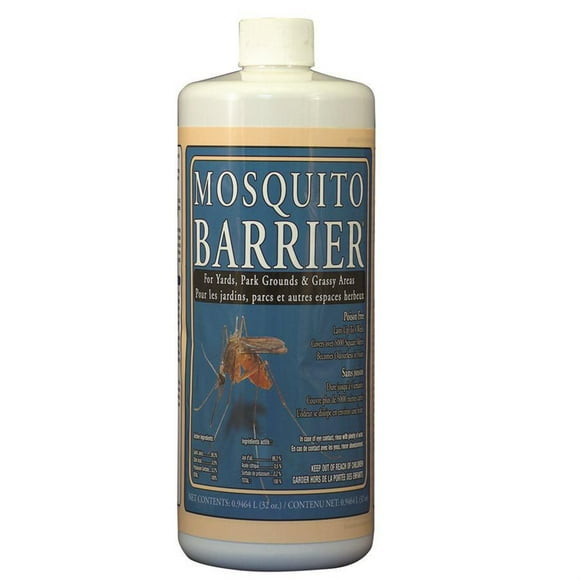 ANTI-MOUSTIQUES CONCENTRÉ 946ML
