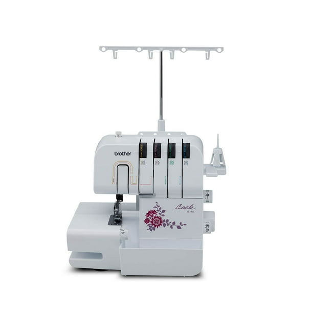 Brother 1534D Serger Walmart.ca