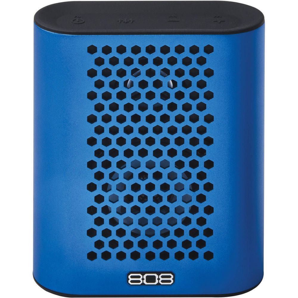 808 audio bluetooth speaker