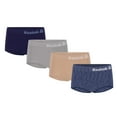 thumbnail image 1 of Paq. de 4 culottes sans coutures Reebok pour dames, 1 of 4