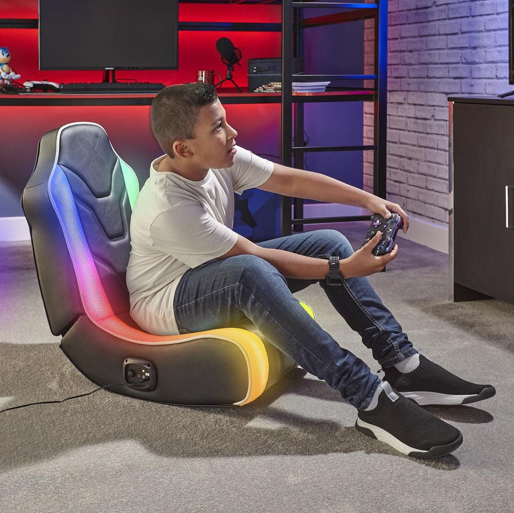 Diy rocker best sale gaming chair