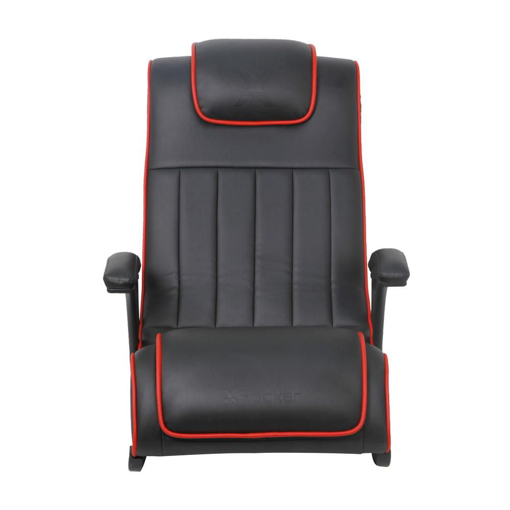 White shark gaming online chair red devil red