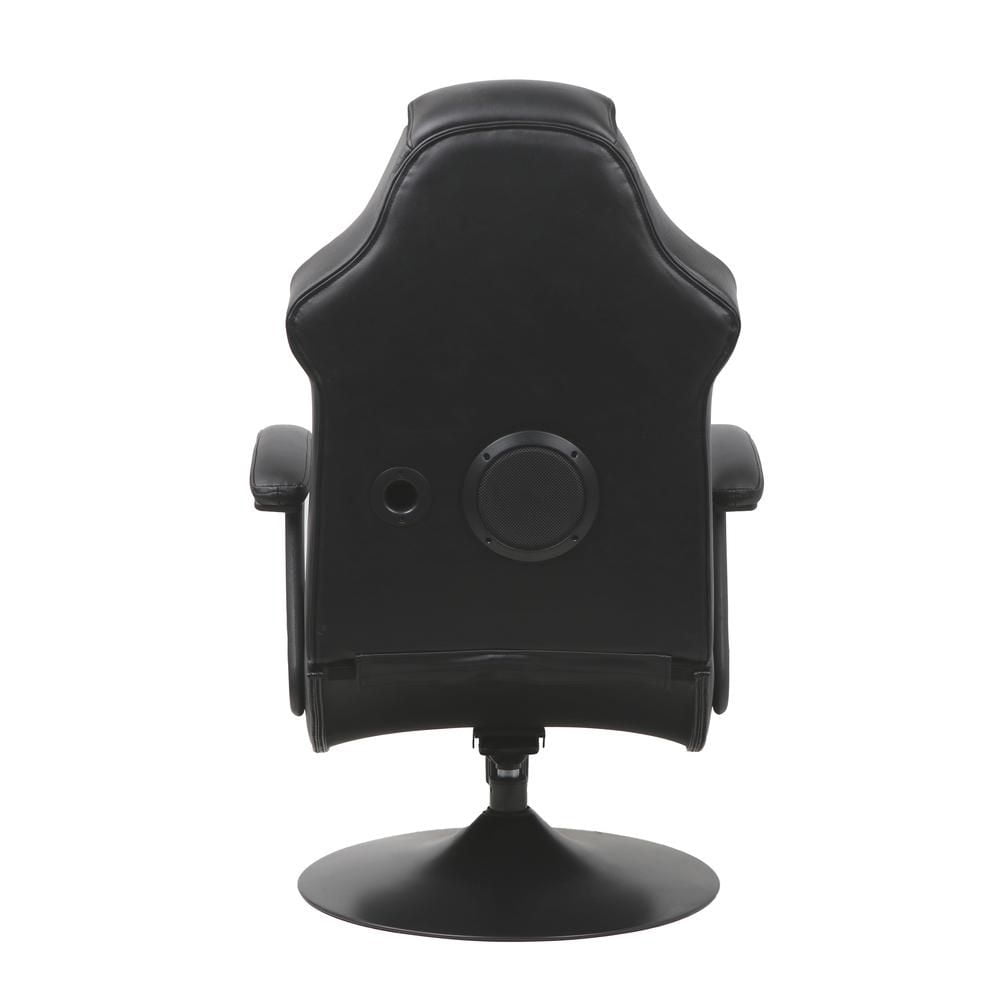 X Rocker CXR3 LED Audio Pedestal Gaming Chair With, 40 OFF