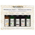 thumbnail image 1 of Prosecco party cocktail mixes, 1 of 2