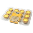 thumbnail image 1 of Tartelettes au citron, 1 of 1