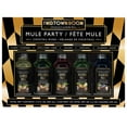 thumbnail image 1 of Mule party cocktail mixes, 1 of 2