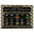 thumbnail image 1 of Martini party cocktail mixes, 1 of 2