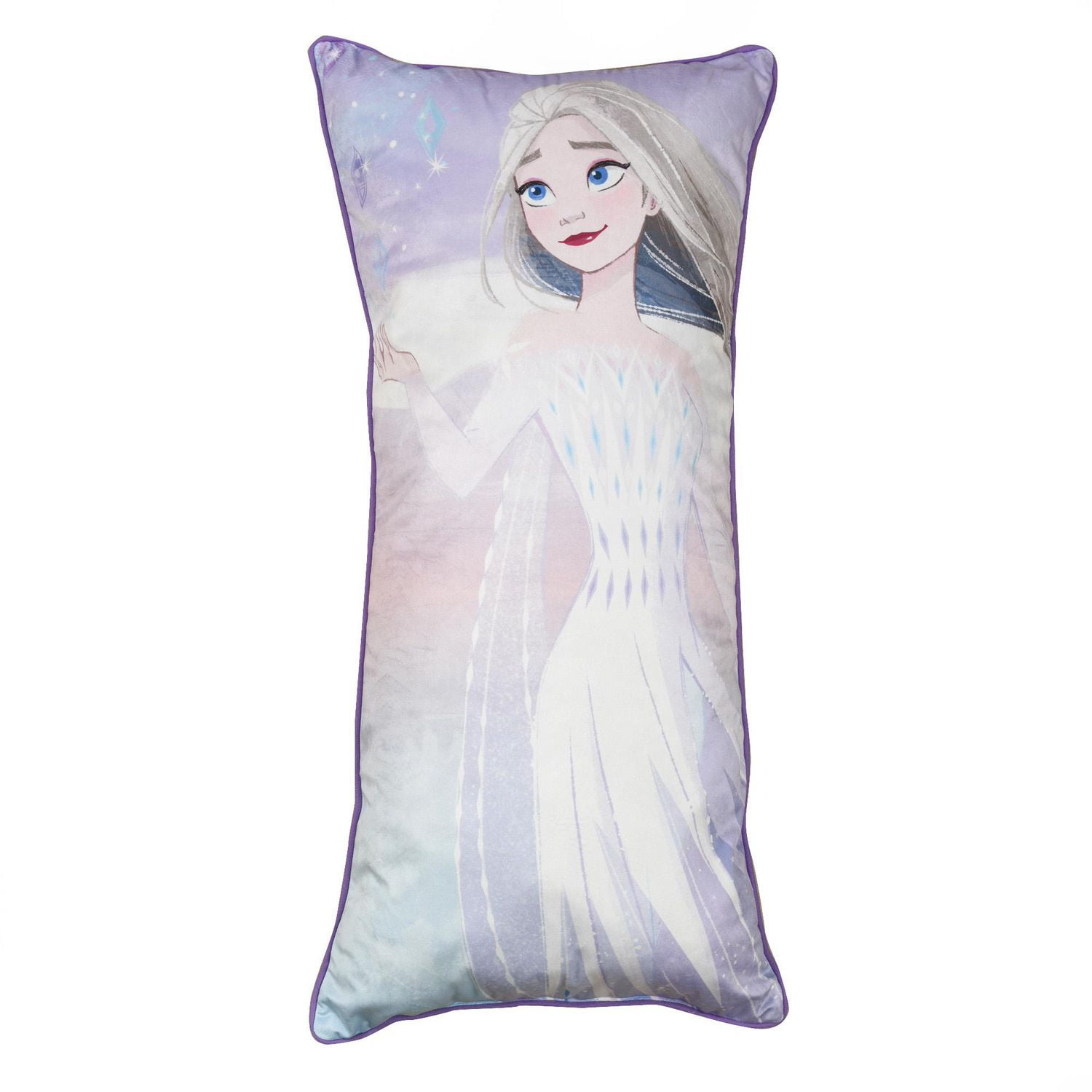 Disney Frozen Huggable Body Pillow - Walmart.ca