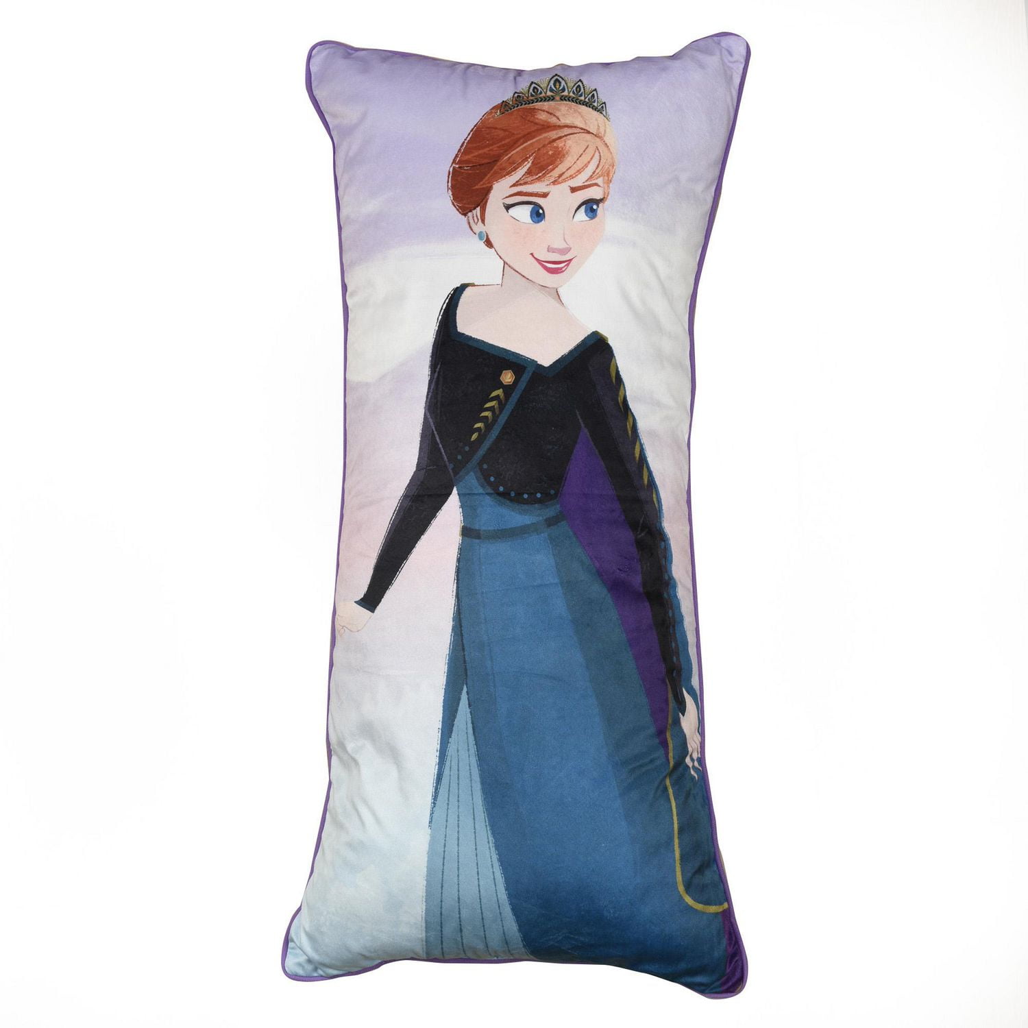 Disney Frozen Huggable Body Pillow - Walmart.ca