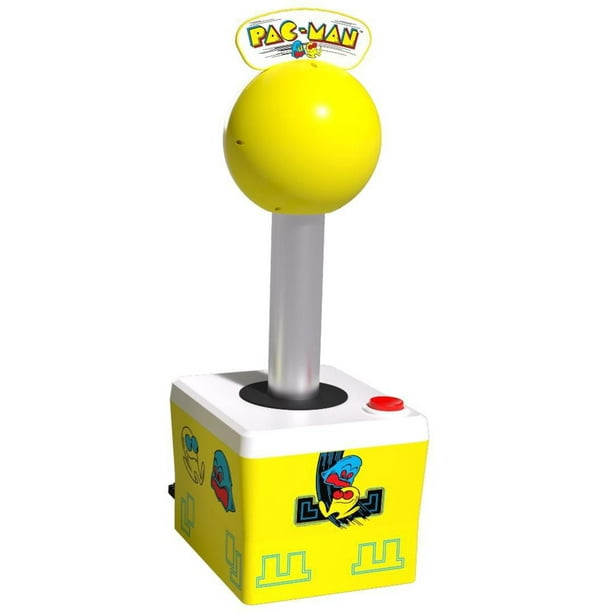 Joystick géant Arcade1UP Pac-Man