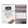 thumbnail image 2 of Our Finest Fully Cooked Angus Beef Meatballs, 2 of 2