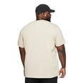 thumbnail image 3 of T-shirt extensible George Plus pour hommes, 3 of 6