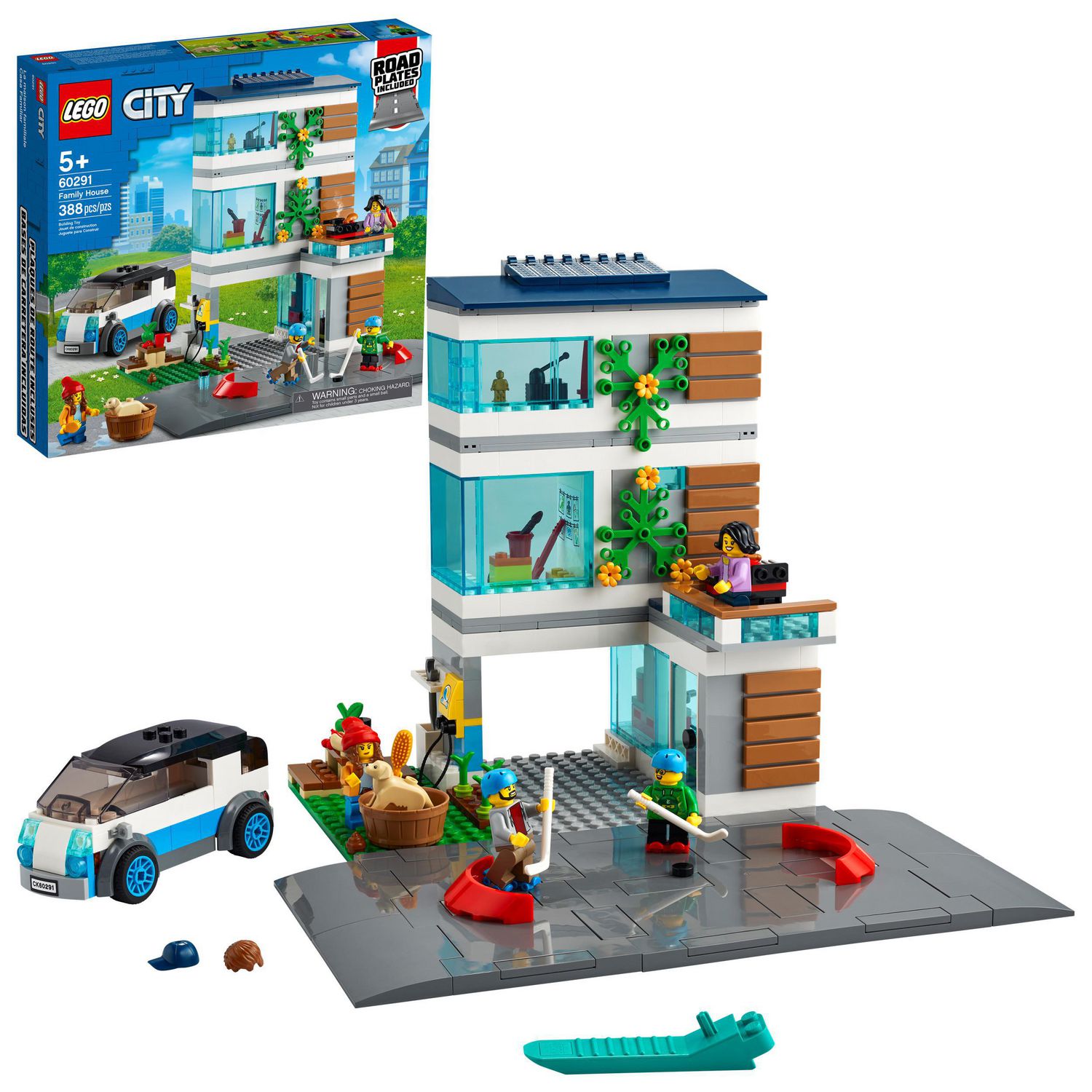 lego city walmart canada