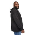 thumbnail image 2 of Chandail à capuchon George Plus pour hommes, 2 of 6