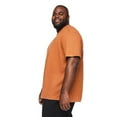 thumbnail image 2 of George Big Men's Oversized Jersey Tee, 2 of 6