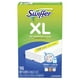 Linges secs Swiffer Sweeper XL 1 pièce – image 2 sur 9