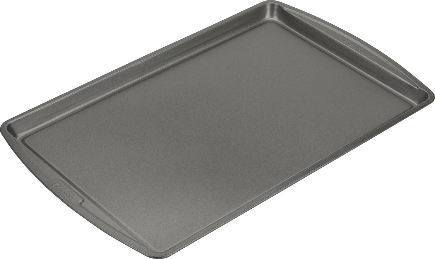 Cookie clearance baking pan