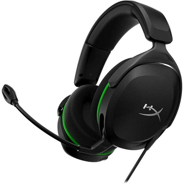 HyperX CloudX Stinger™ 2 Core Gaming Headset for Xbox Black - Walmart.ca