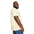 thumbnail image 2 of T-shirt à manches courtes George Plus pour hommes, 2 of 6