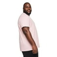 thumbnail image 2 of T-shirt à manches courtes George Plus pour hommes, 2 of 6