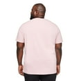 thumbnail image 3 of T-shirt à manches courtes George Plus pour hommes, 3 of 6