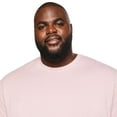 thumbnail image 4 of T-shirt à manches courtes George Plus pour hommes, 4 of 6