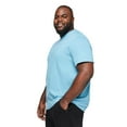 thumbnail image 2 of George Big Men's Short Sleeve Tee, 2 of 6