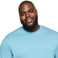thumbnail image 4 of George Big Men's Short Sleeve Tee, 4 of 6