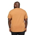 thumbnail image 3 of George Big Men's Short Sleeve Tee, 3 of 6