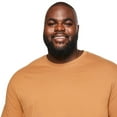 thumbnail image 4 of George Big Men's Short Sleeve Tee, 4 of 6