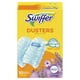Recharges de plumeaux Swiffer Duster multi-surfaces, parfum de lavande Febreze 10 Plumeaux – image 1 sur 9